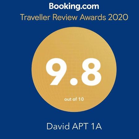 David Apt 1A باتومي المظهر الخارجي الصورة