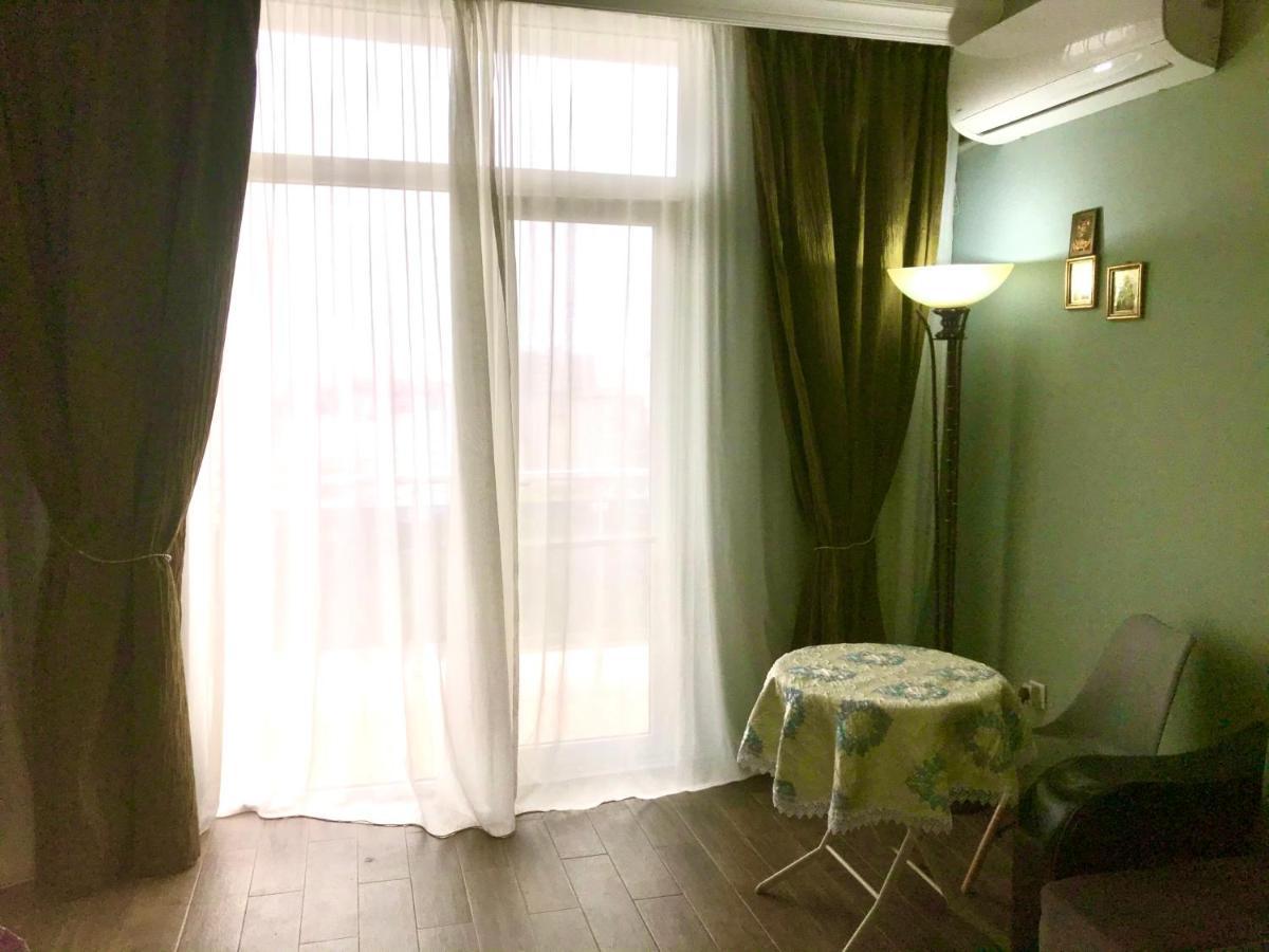 David Apt 1A باتومي المظهر الخارجي الصورة