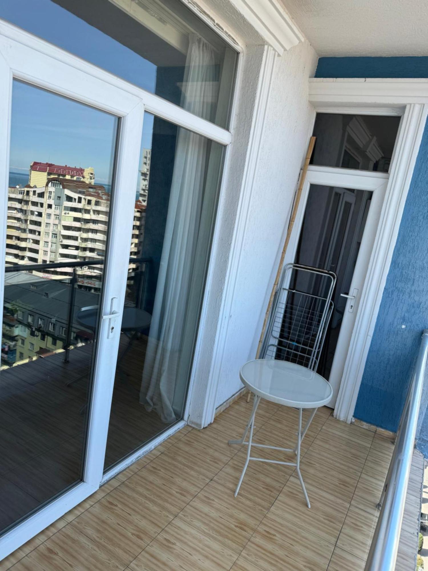 David Apt 1A باتومي المظهر الخارجي الصورة