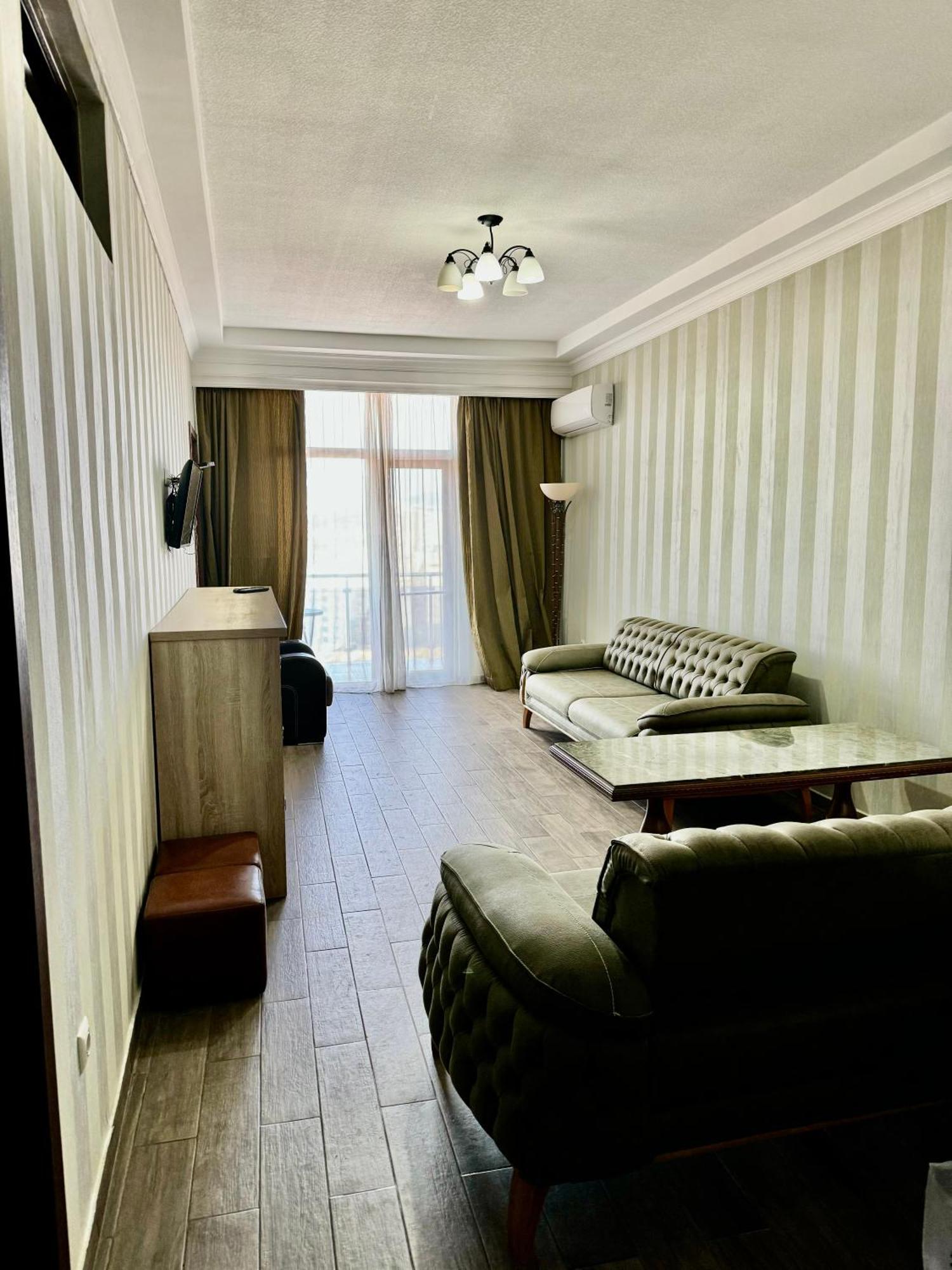 David Apt 1A باتومي المظهر الخارجي الصورة