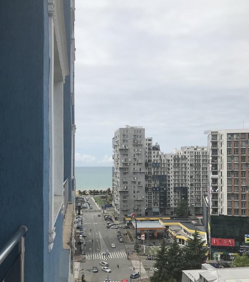 David Apt 1A باتومي المظهر الخارجي الصورة