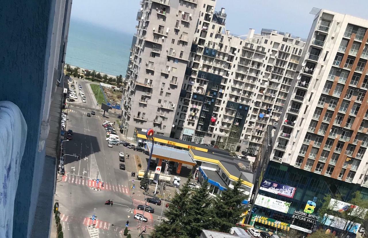 David Apt 1A باتومي المظهر الخارجي الصورة